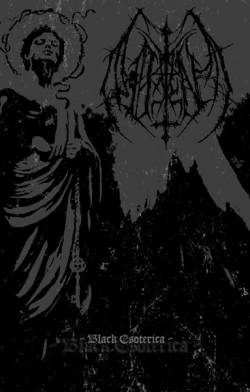 Ill Omen (AUS-1) : Black Esoterica